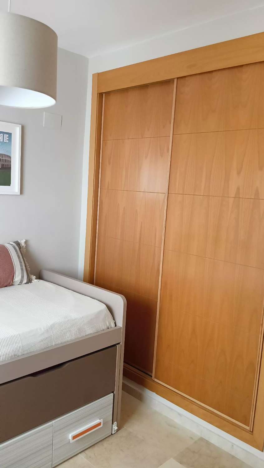 Petit Appartement saisonnière à Benalmádena