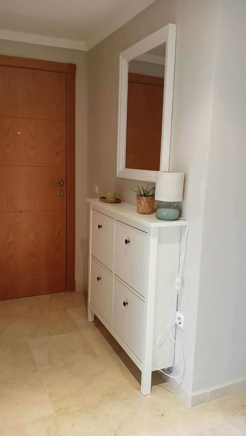 Petit Appartement saisonnière à Benalmádena
