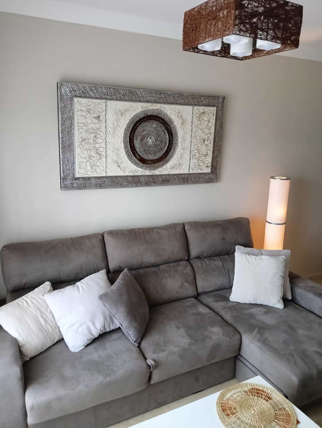 Petit Appartement saisonnière à Benalmádena