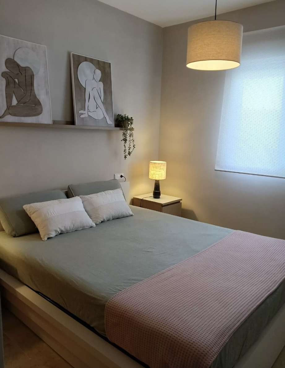 Petit Appartement saisonnière à Benalmádena