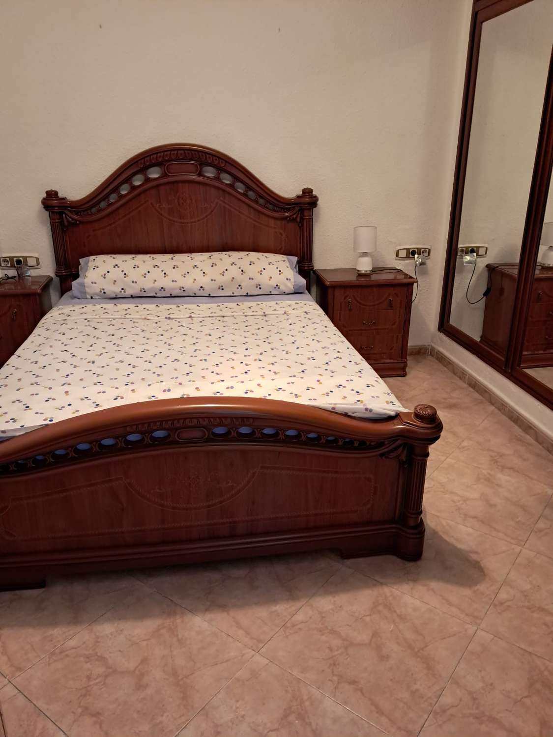 Petit Appartement saisonnière à Benalmádena Costa