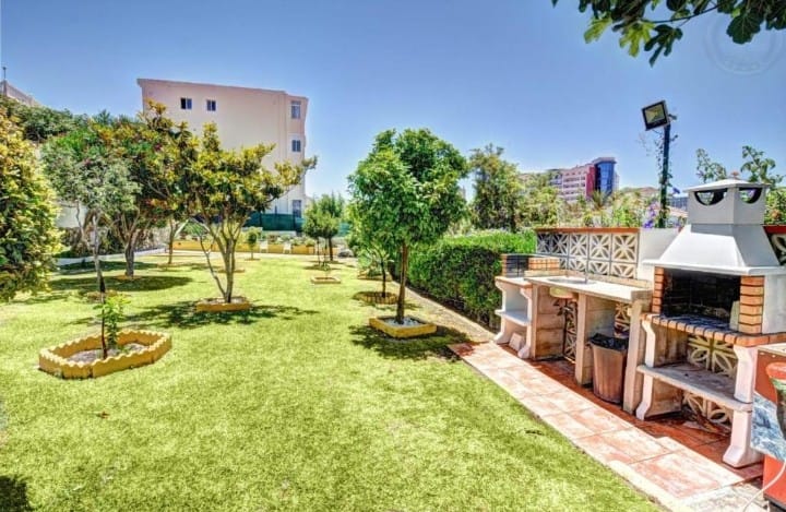 VUOKRATTAVISSA 4.3.26–30.6.26 JA 01.09.2026–30.06.2027 KAUNIS ASUNTO BENALMADENASSA