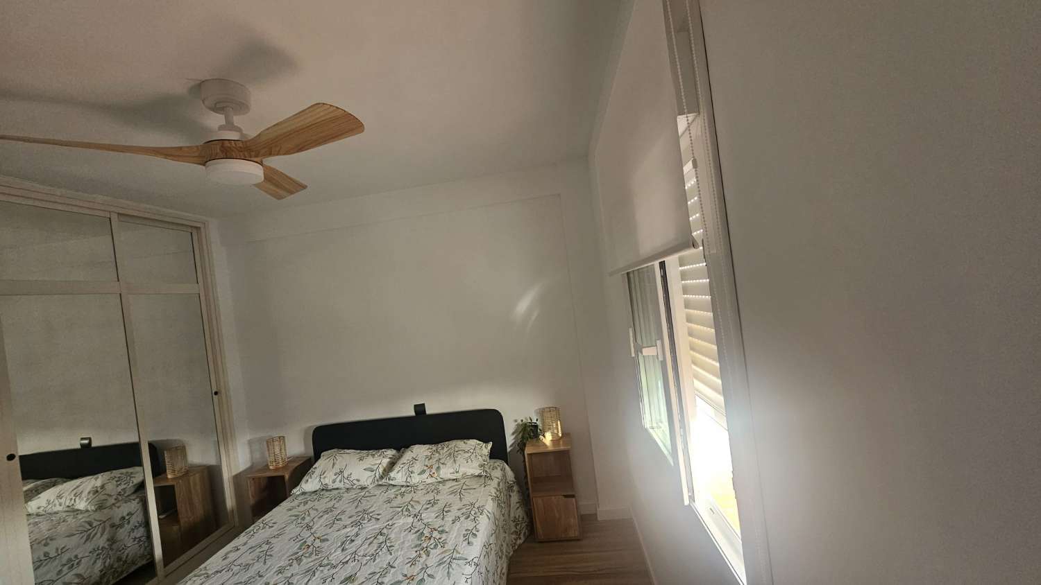 VUOKRATTAVISSA 4.3.26–30.6.26 JA 01.09.2026–30.06.2027 KAUNIS ASUNTO BENALMADENASSA