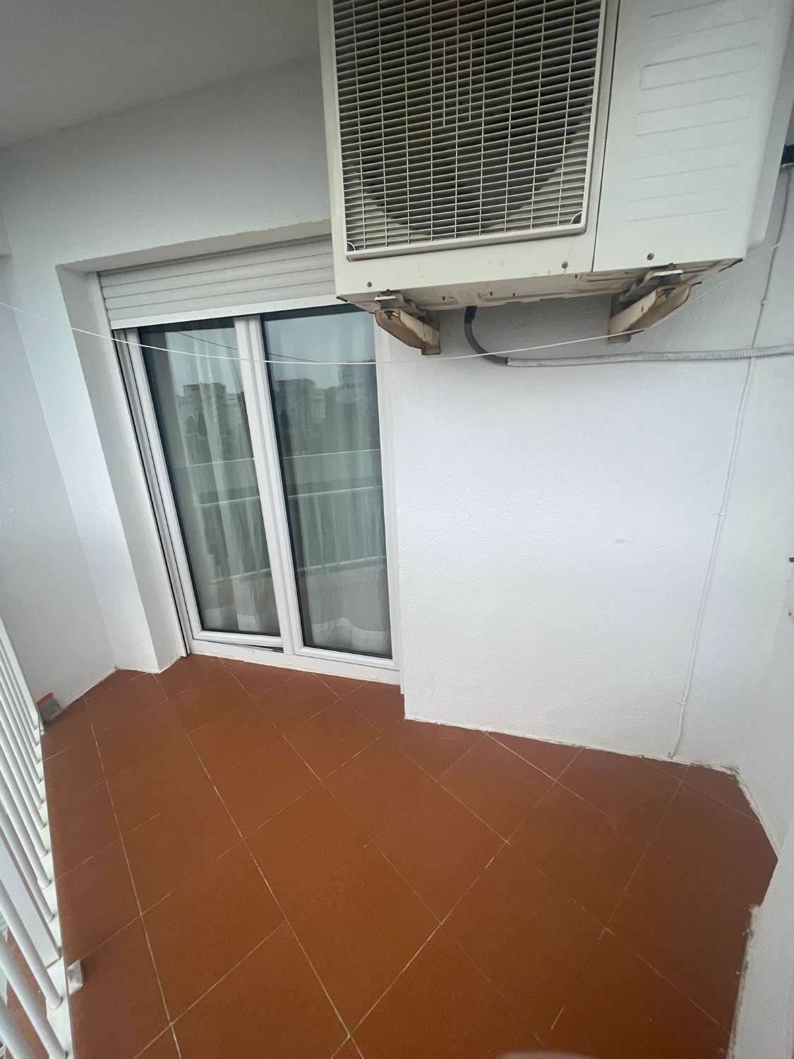 Pieni huoneisto kausiluonteinen Arroyo de la Miel (Benalmádena)