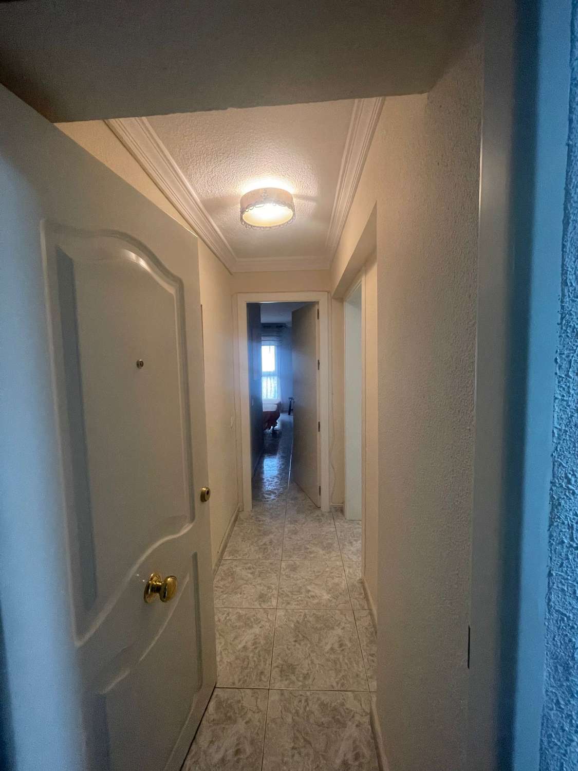 Pieni huoneisto kausiluonteinen Arroyo de la Miel (Benalmádena)