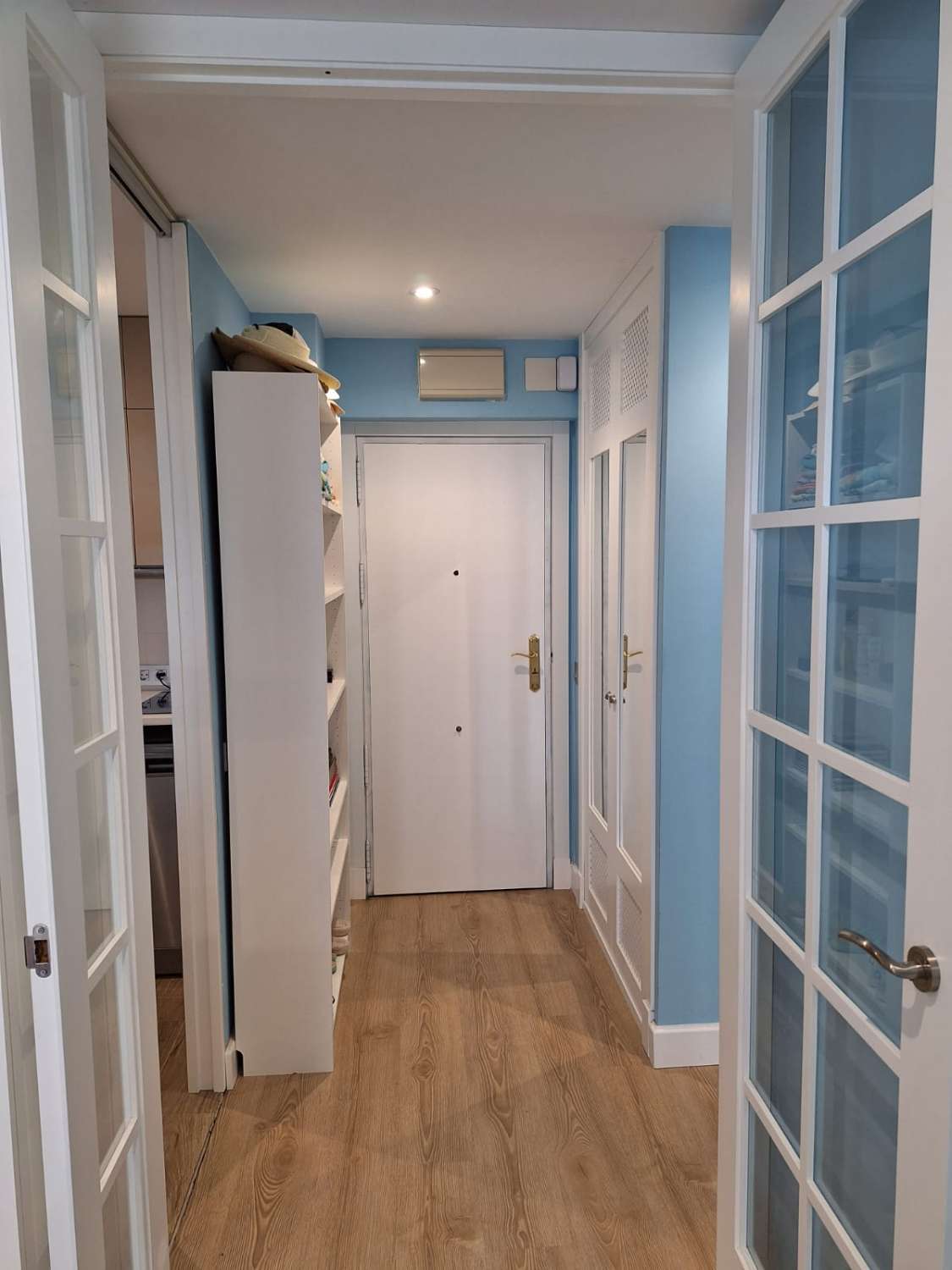 Lägenhet till salu i Arroyo de la Miel (Benalmádena)