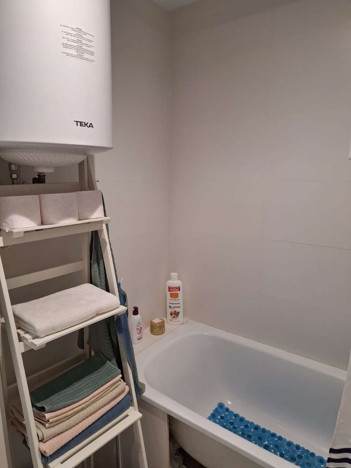 Lägenhet till salu i Arroyo de la Miel (Benalmádena)