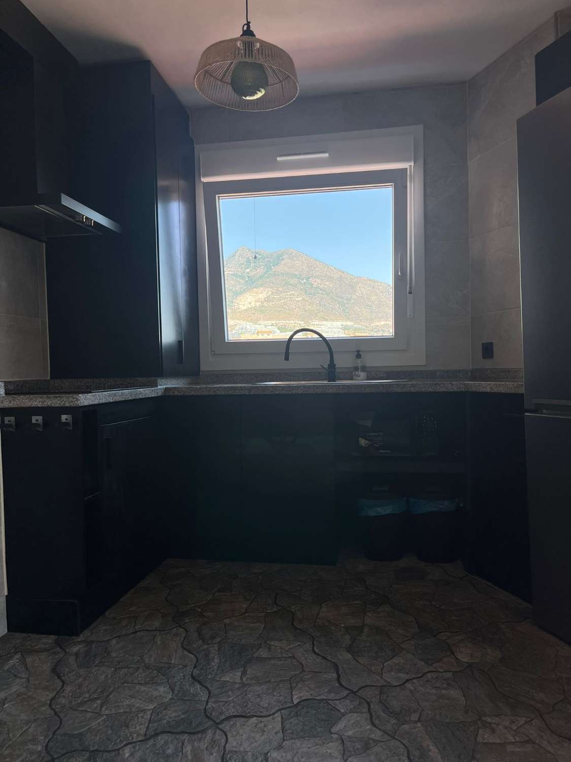 Pavillon saisonnière à Benalmádena