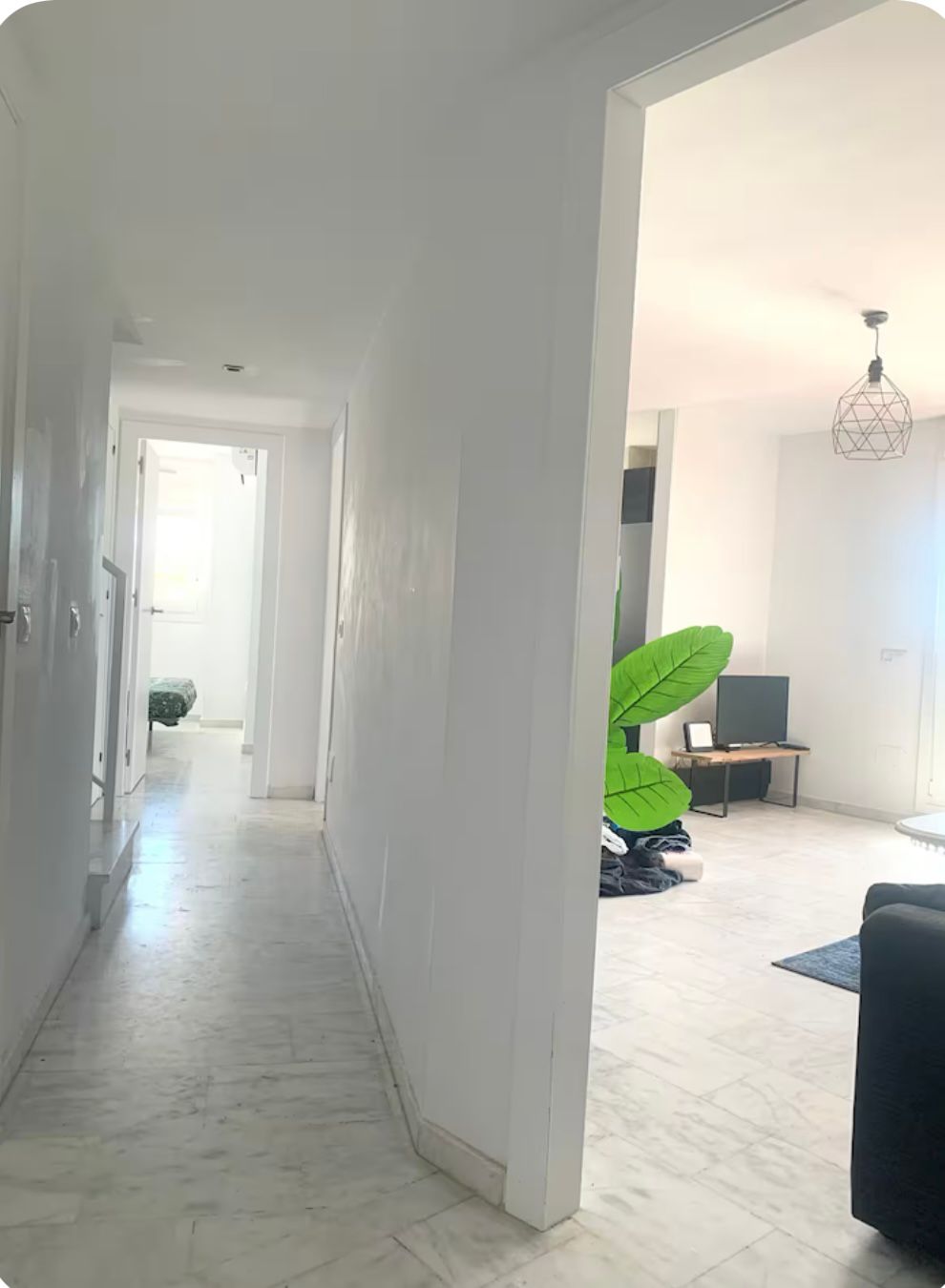 Pavillon saisonnière à Benalmádena