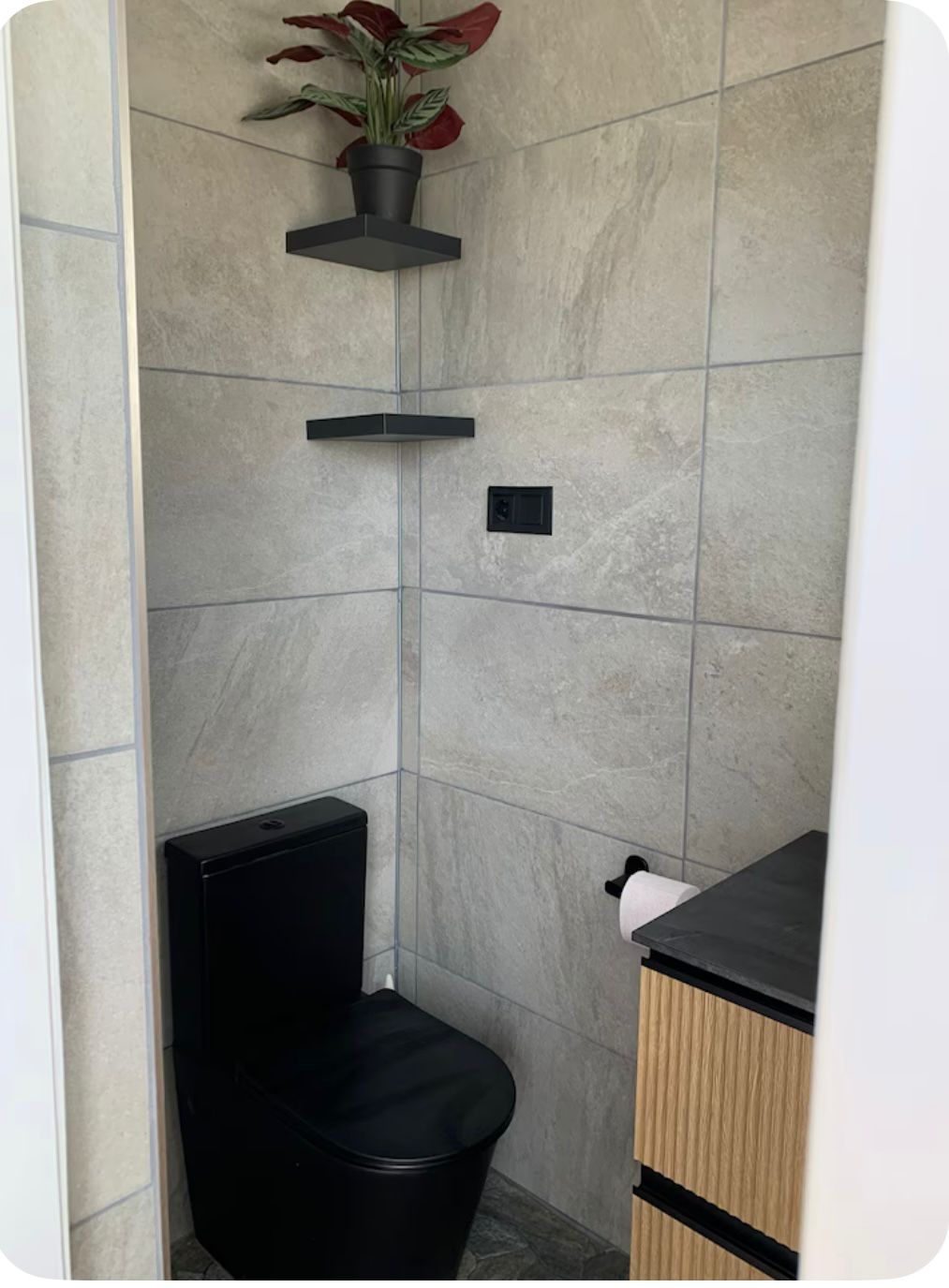 Pavillon saisonnière à Benalmádena