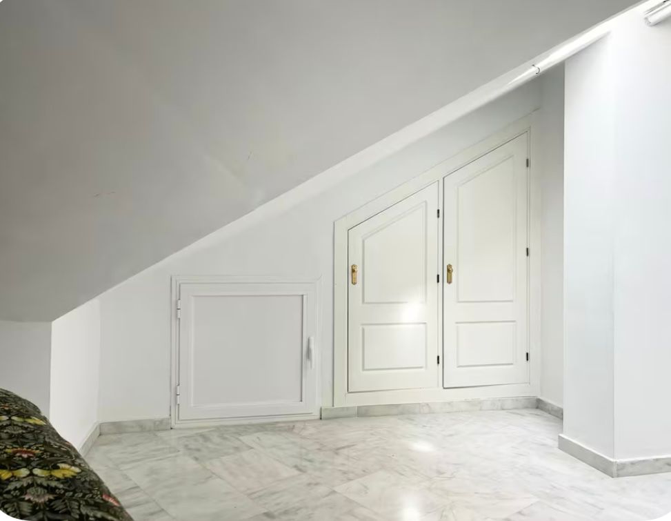 Pavillon saisonnière à Benalmádena