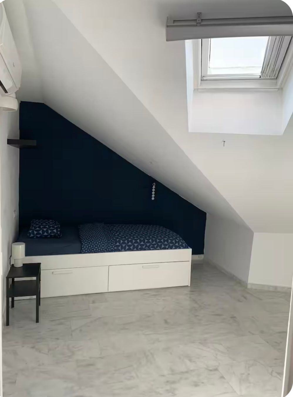 Pavillon saisonnière à Benalmádena