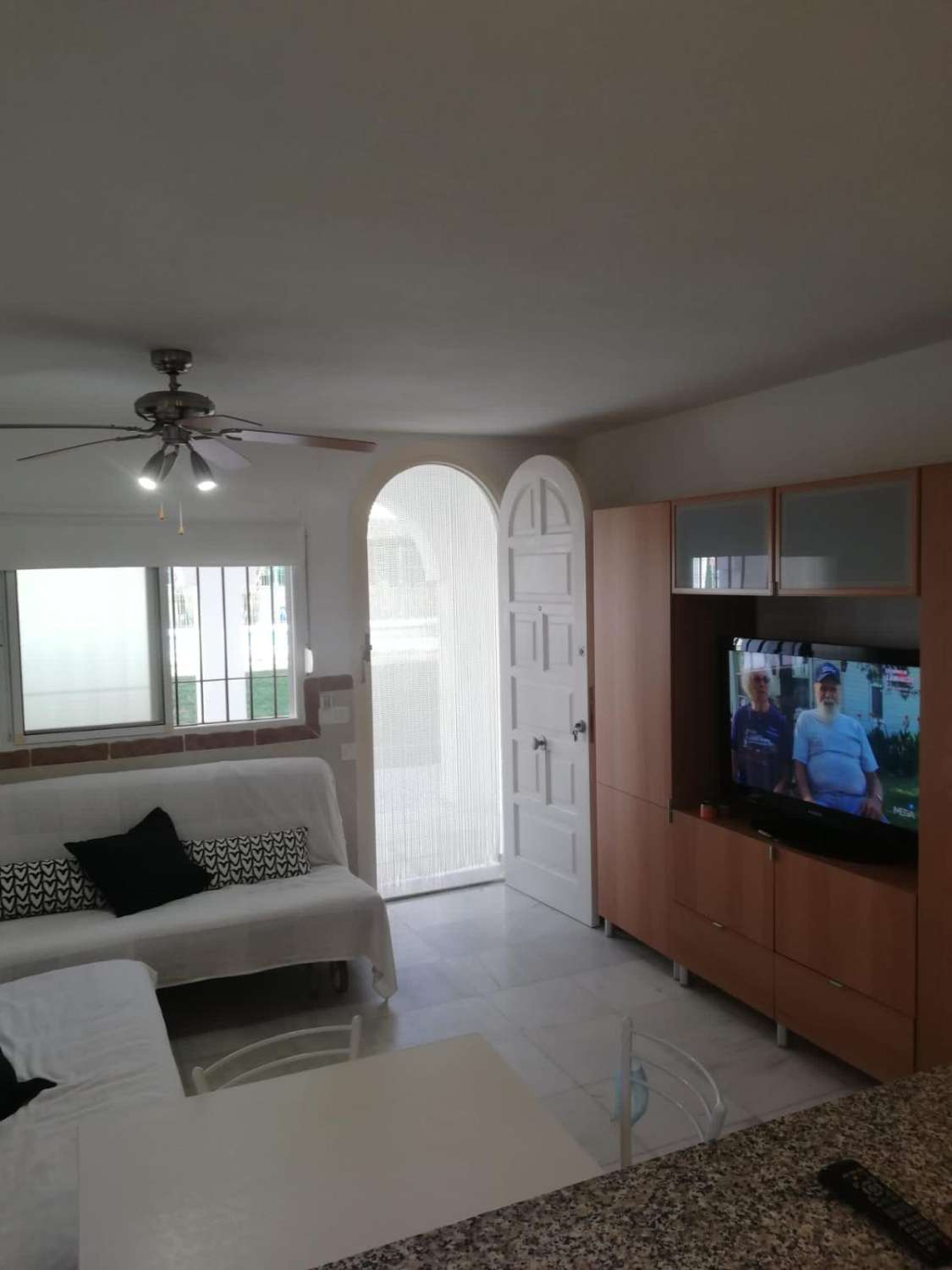 Petit Appartement saisonnière à Benalmádena