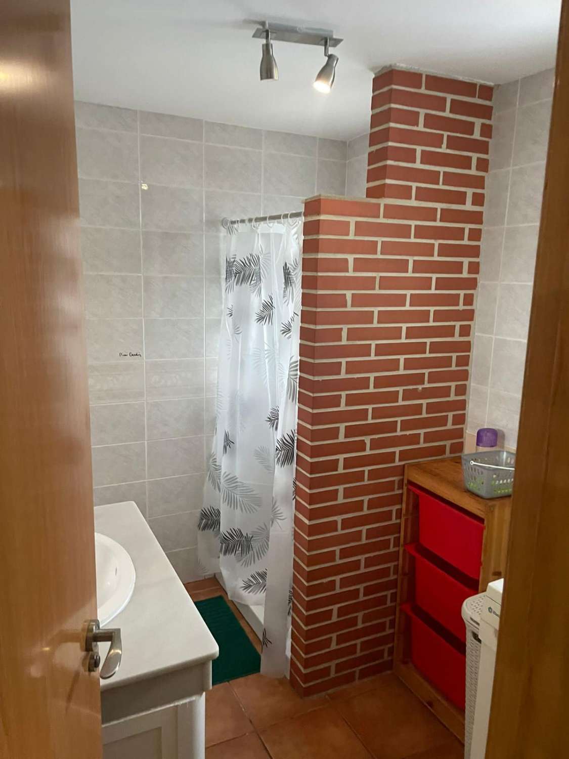 Petit Appartement saisonnière à Benalmádena