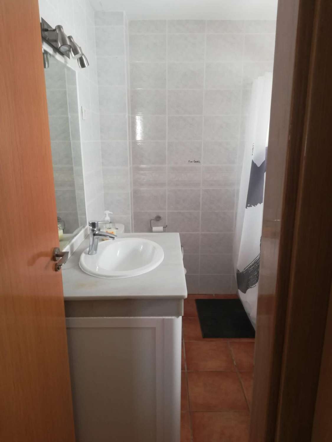 Petit Appartement saisonnière à Benalmádena