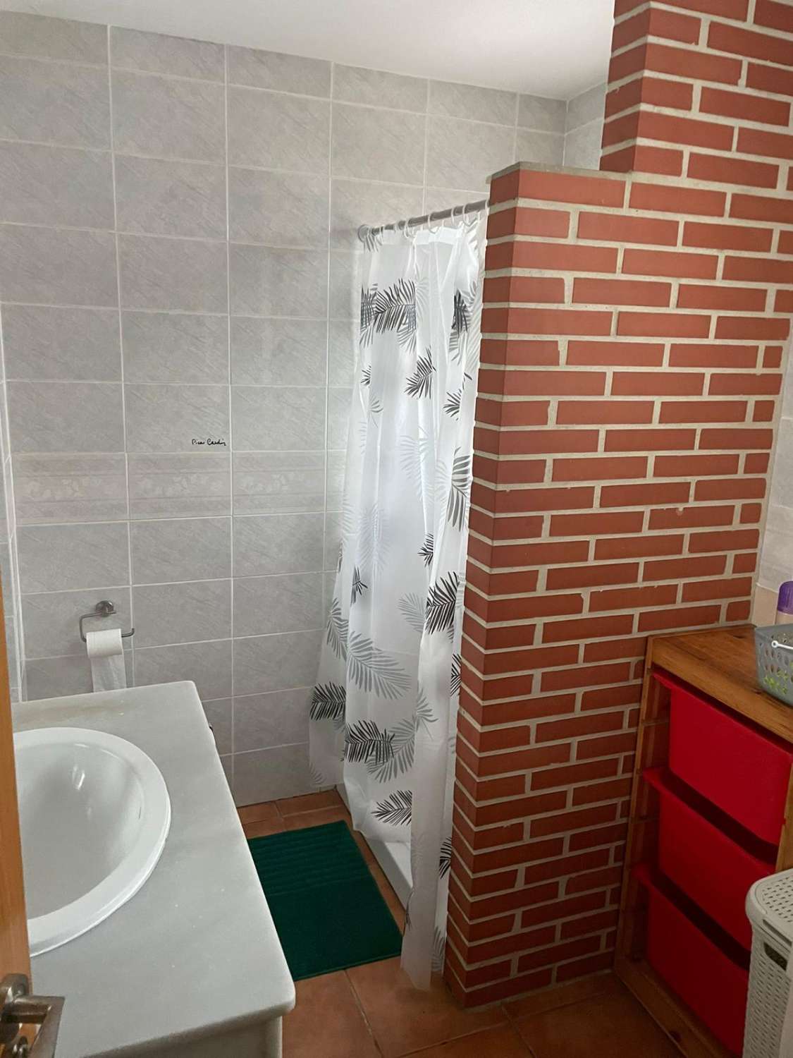 Petit Appartement saisonnière à Benalmádena