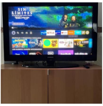 Petit Appartement saisonnière à Benalmádena