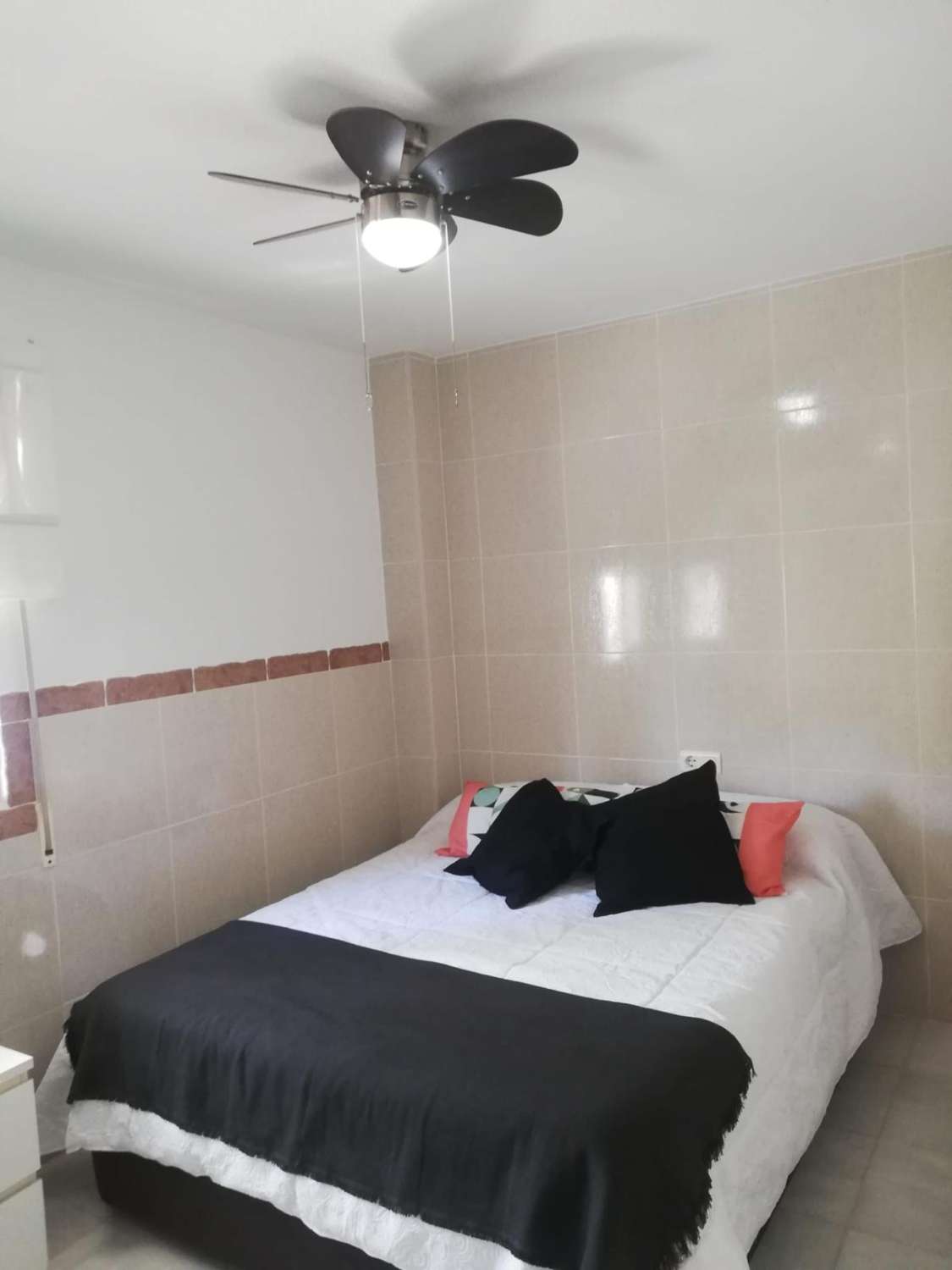 Petit Appartement saisonnière à Benalmádena