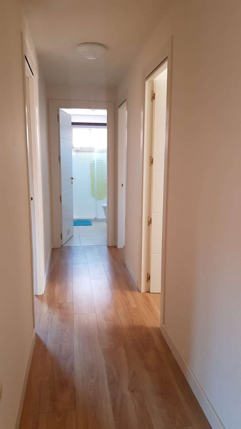 Lägenhet uthyres i Arroyo de la Miel (Benalmádena)