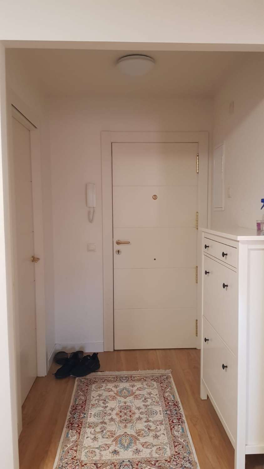 Lägenhet uthyres i Arroyo de la Miel (Benalmádena)