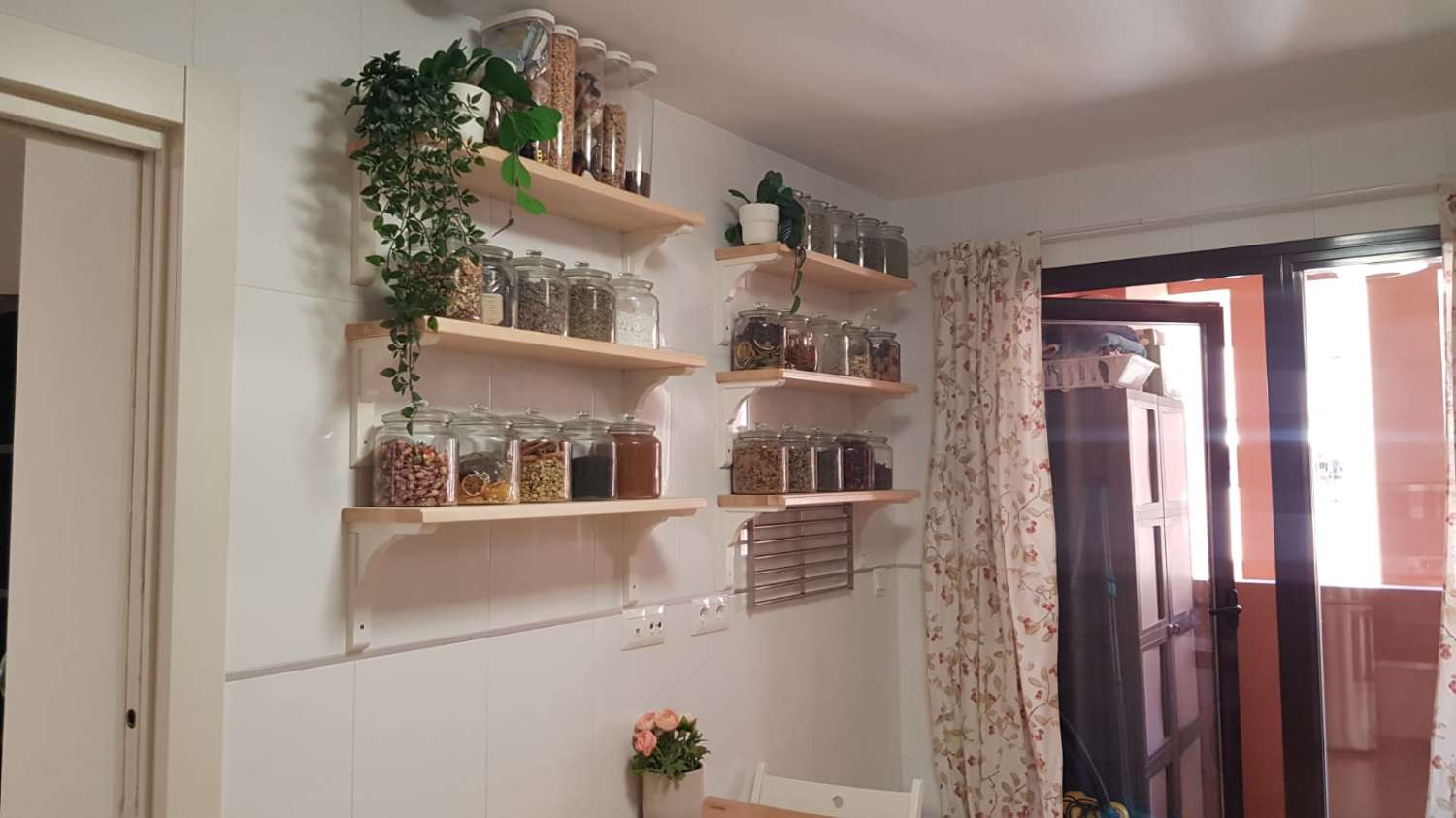 Lägenhet uthyres i Arroyo de la Miel (Benalmádena)