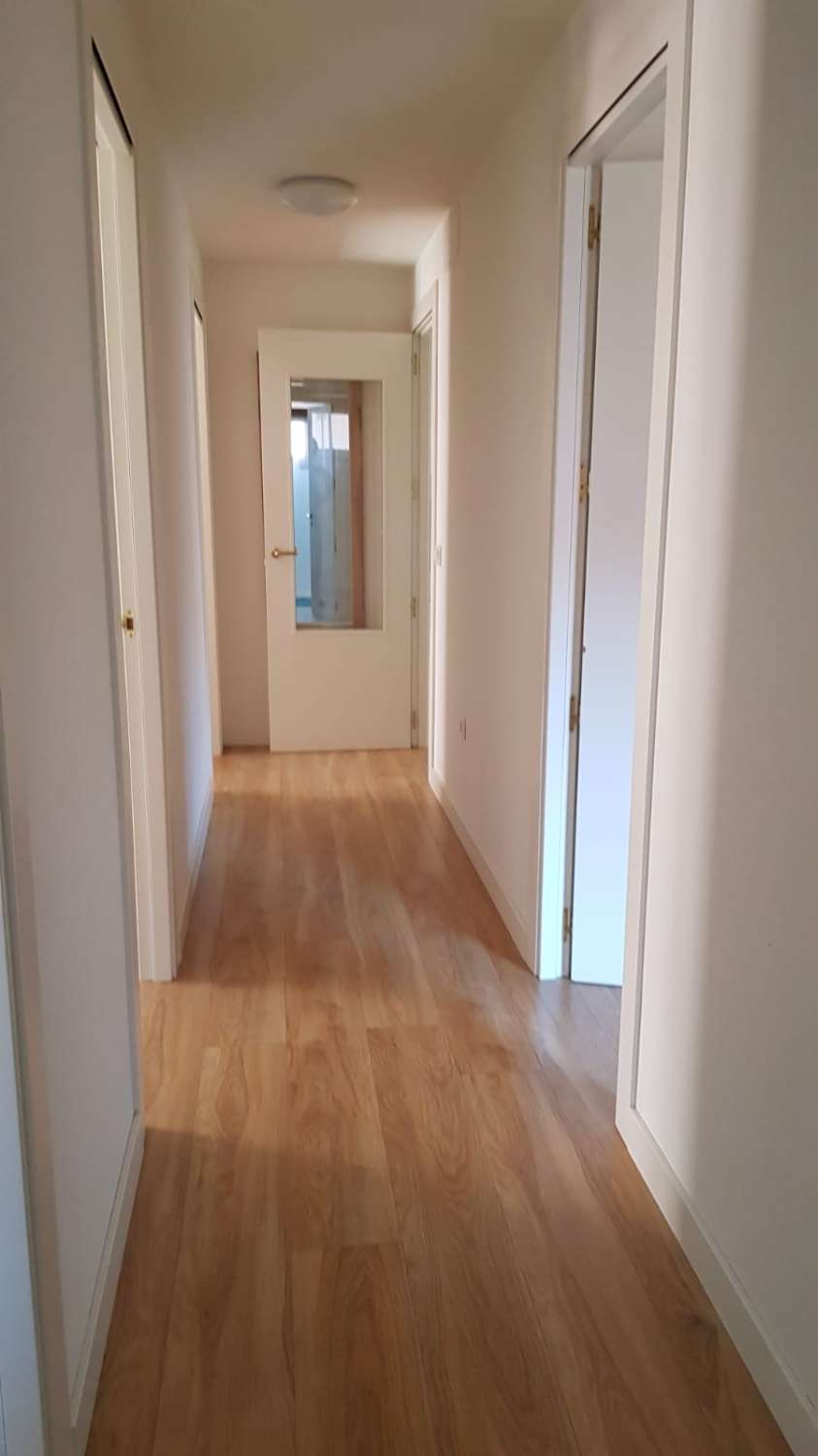 Lägenhet uthyres i Arroyo de la Miel (Benalmádena)