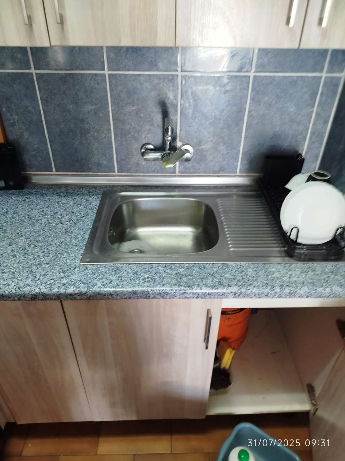 Petit Appartement saisonnière à Solymar - Puerto Marina (Benalmádena)