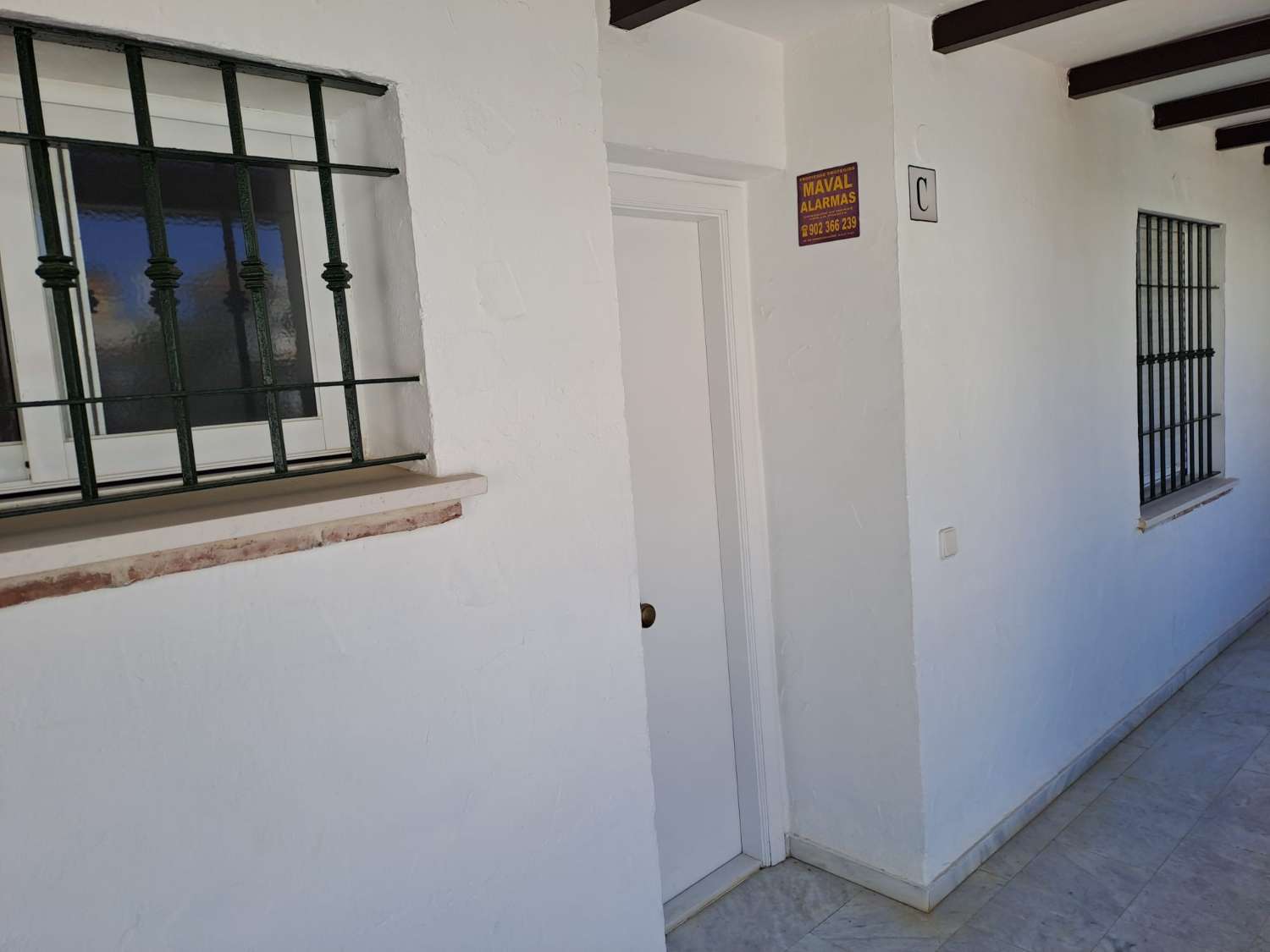 Petit Appartement saisonnière à Benalmádena
