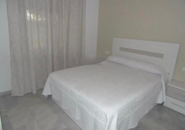 Petit Appartement saisonnière à Benalmádena