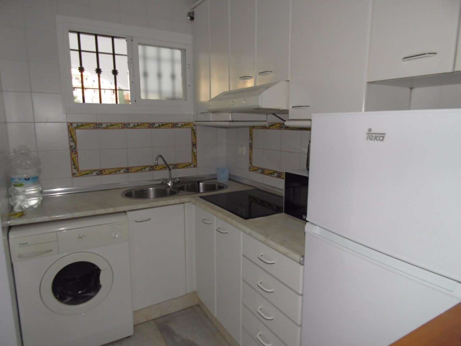 Petit Appartement saisonnière à Benalmádena