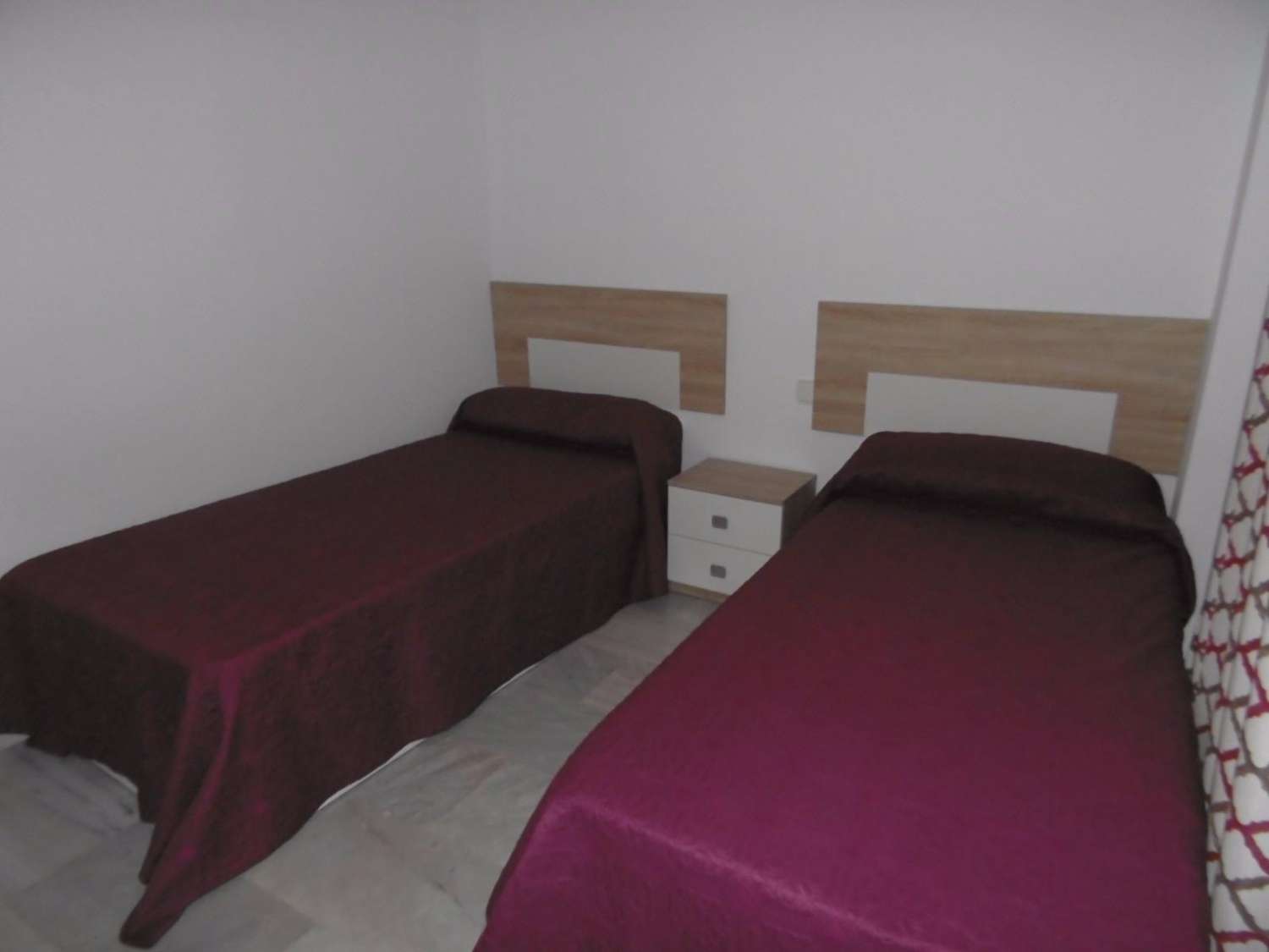 Petit Appartement saisonnière à Benalmádena