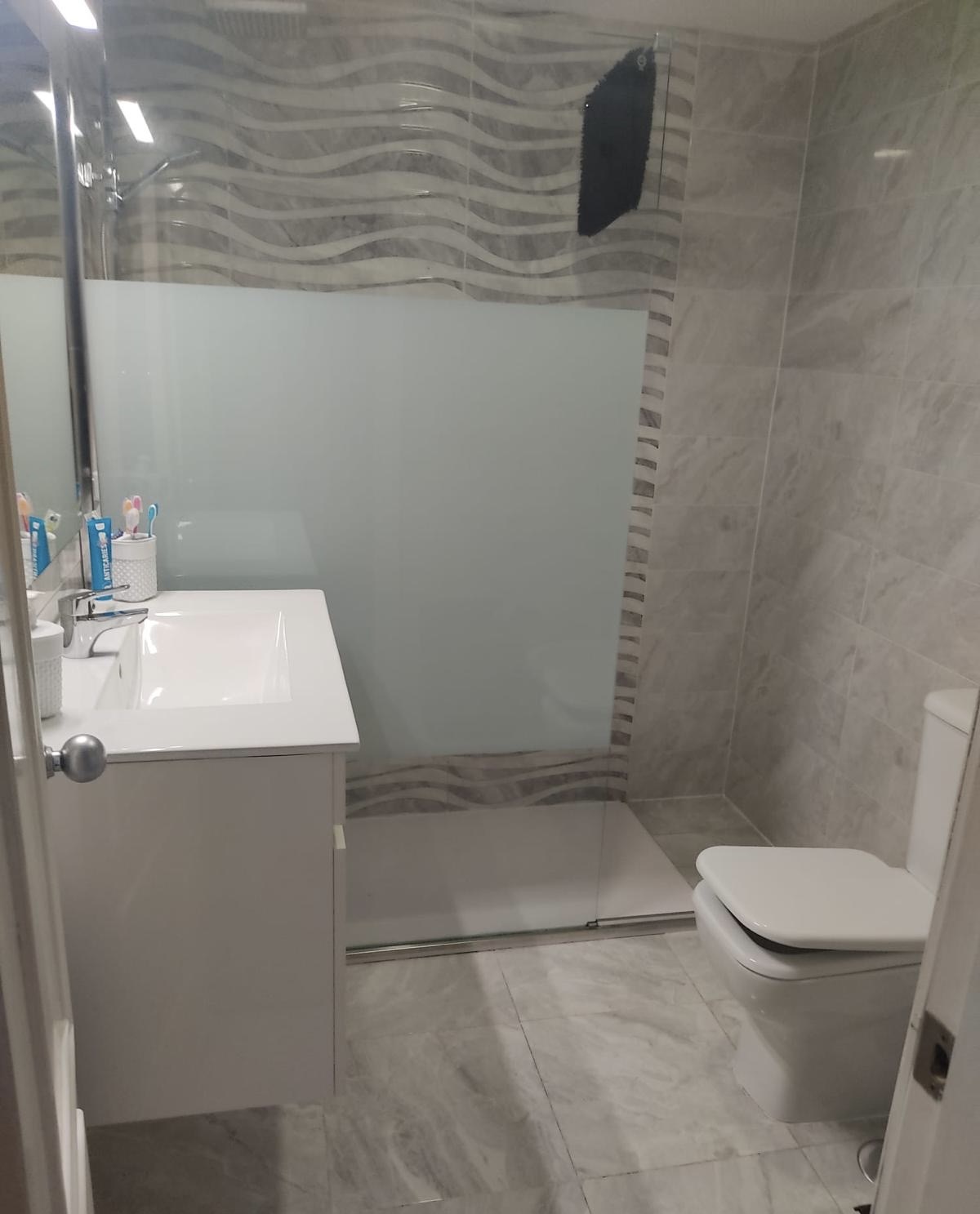 Petit Appartement saisonnière à Benalmádena