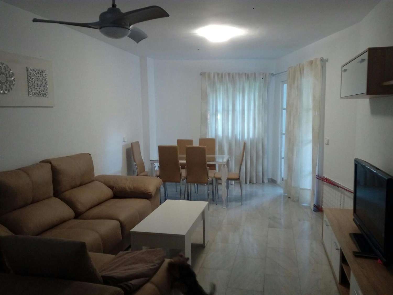 Petit Appartement saisonnière à Benalmádena
