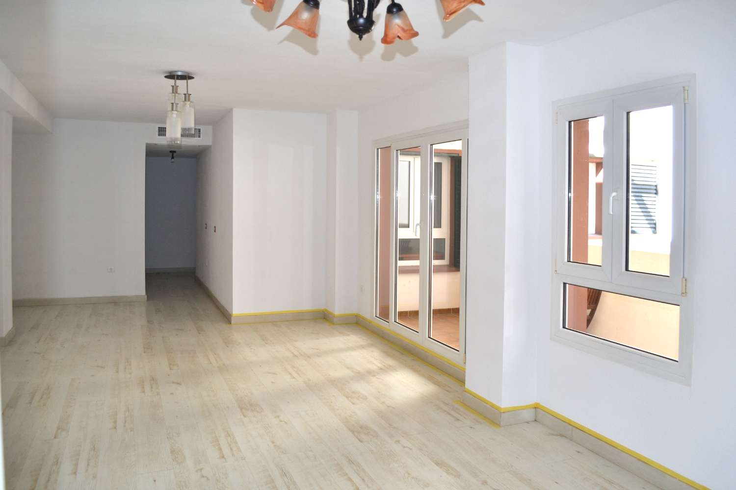 Lejlighed til salg i Torrequebrada (Benalmádena)