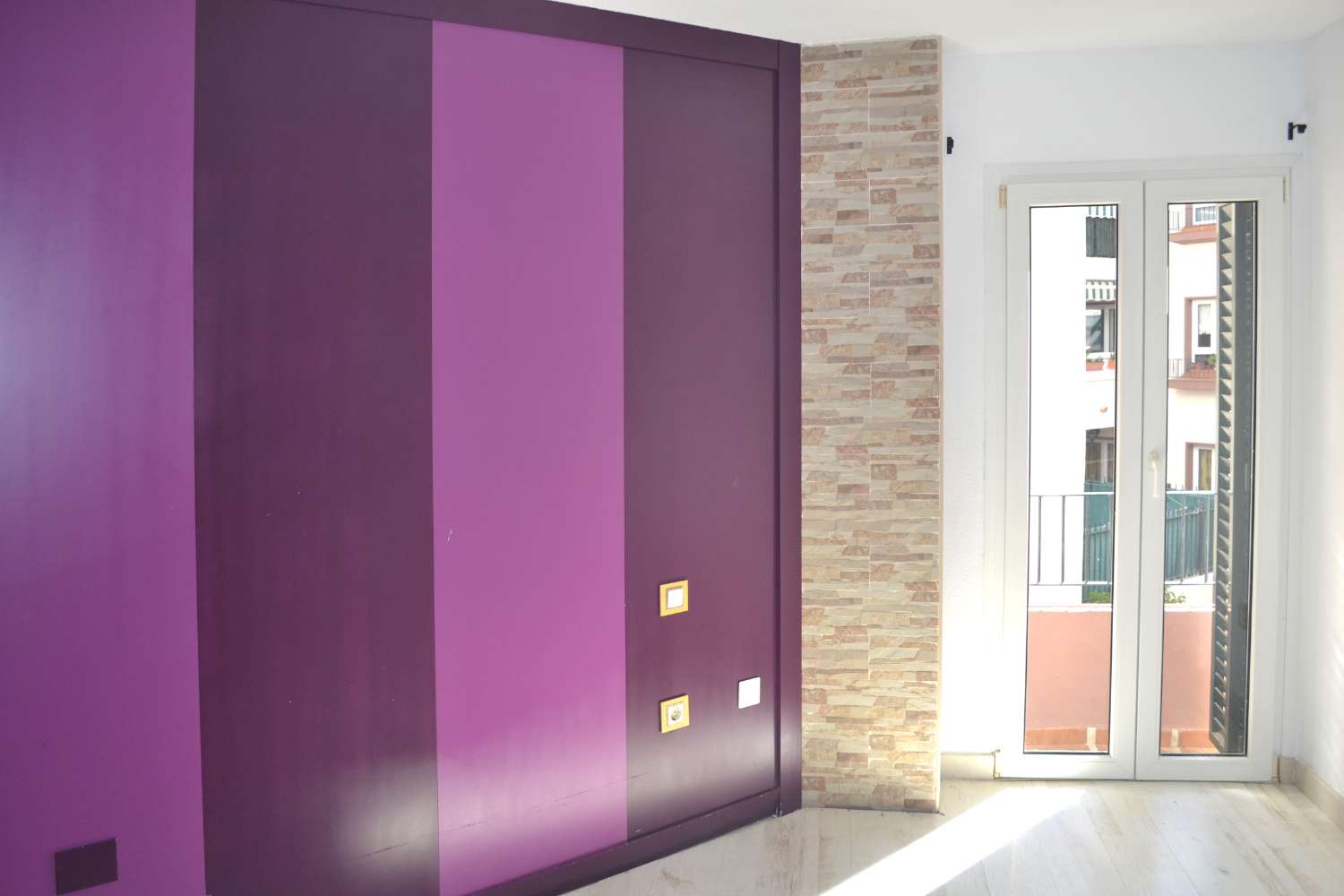 Lejlighed til salg i Torrequebrada (Benalmádena)