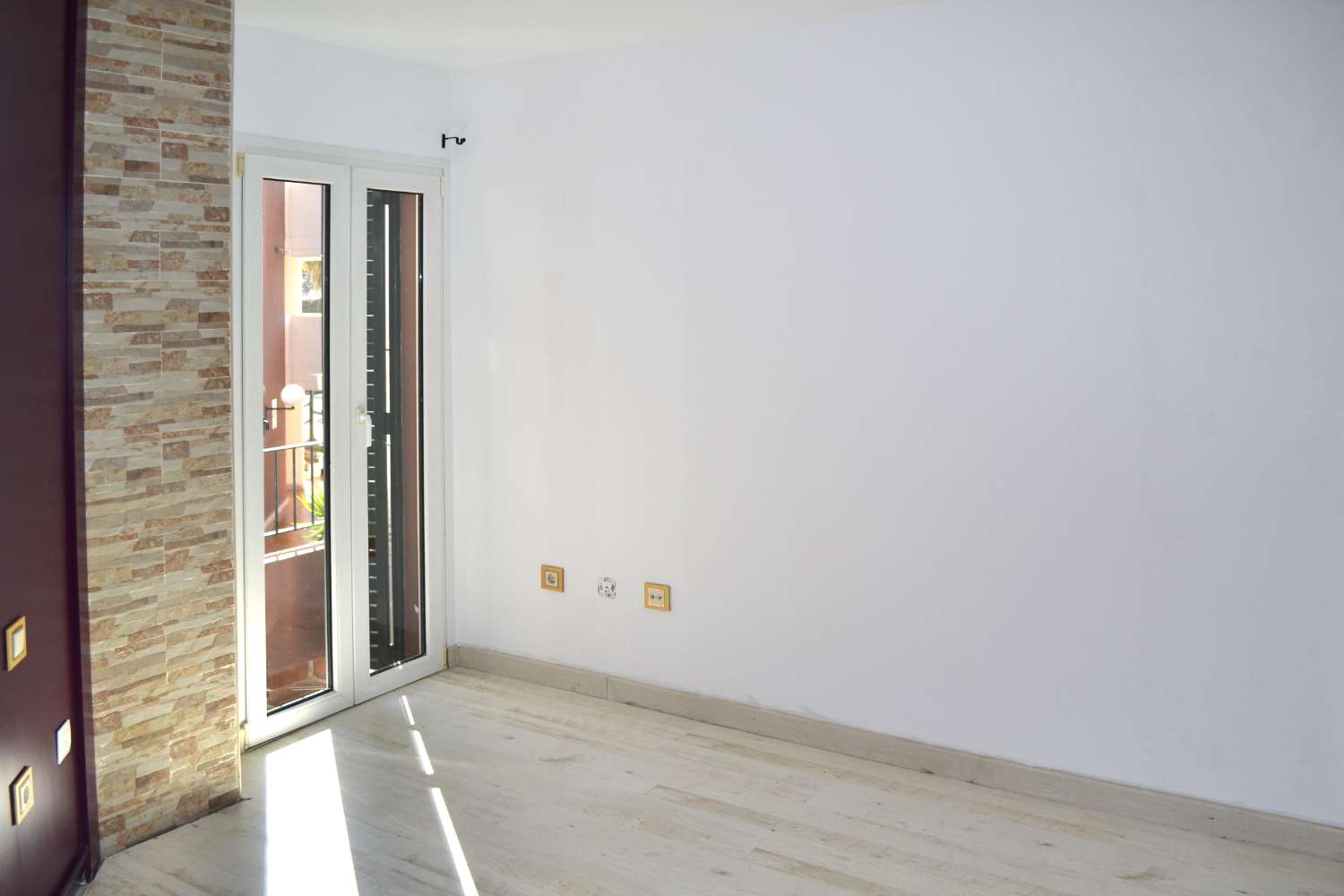 Lejlighed til salg i Torrequebrada (Benalmádena)