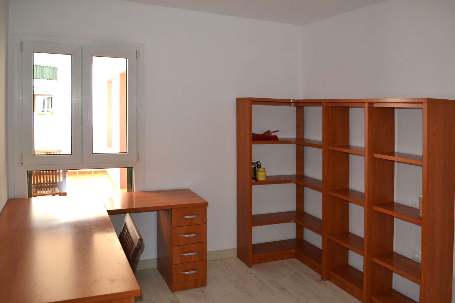 Lejlighed til salg i Torrequebrada (Benalmádena)