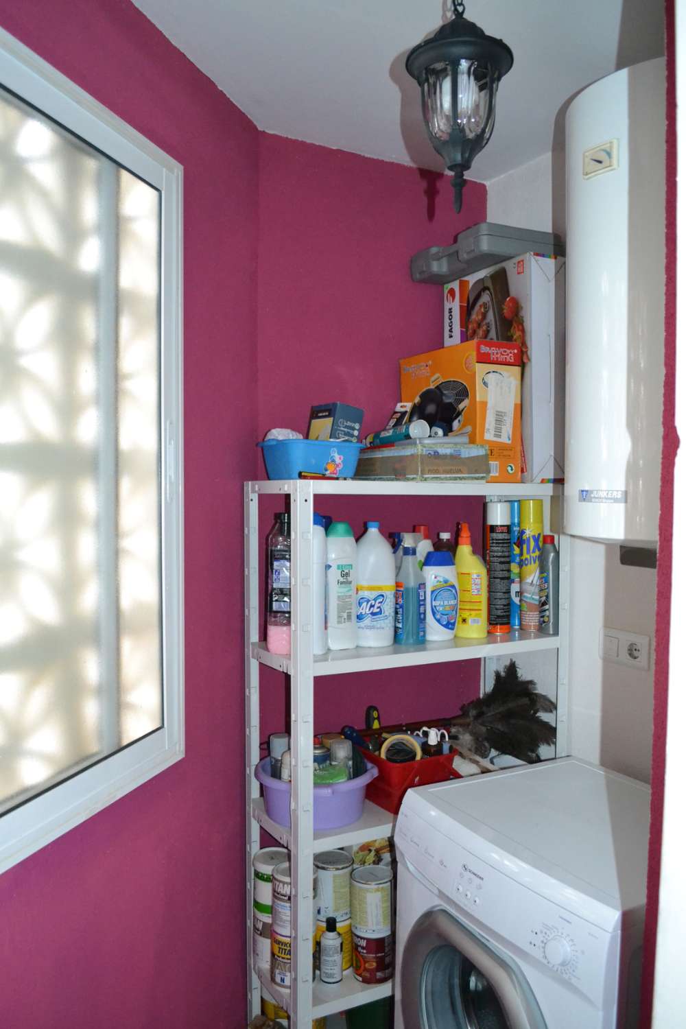 Lejlighed til salg i Torrequebrada (Benalmádena)