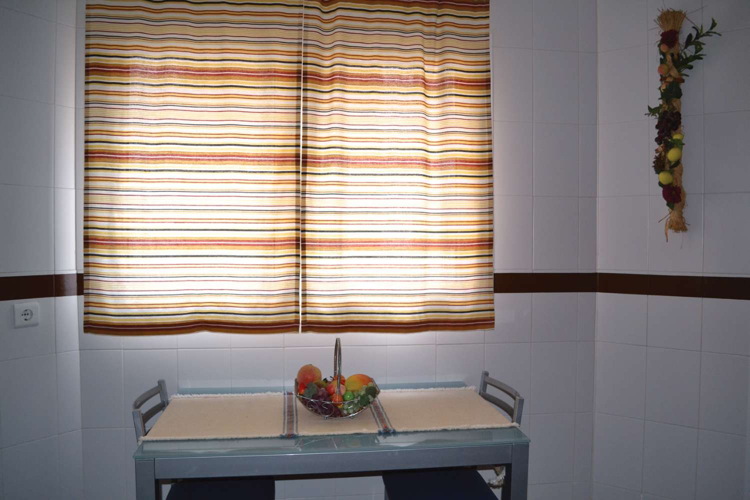 Lejlighed til salg i Torrequebrada (Benalmádena)