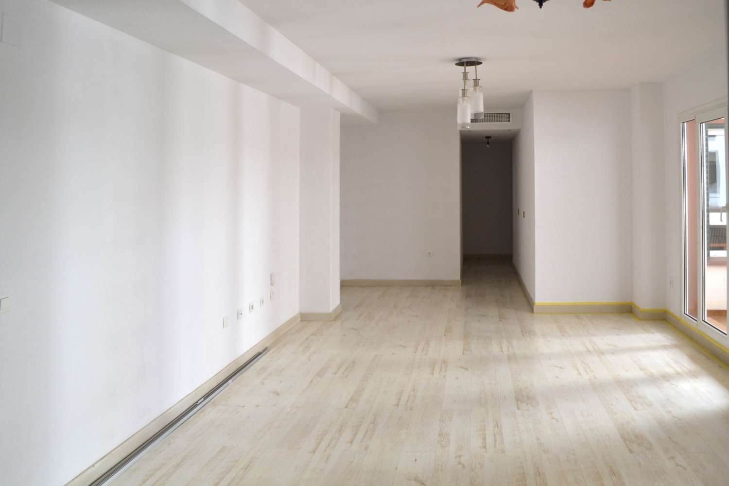 Lejlighed til salg i Torrequebrada (Benalmádena)