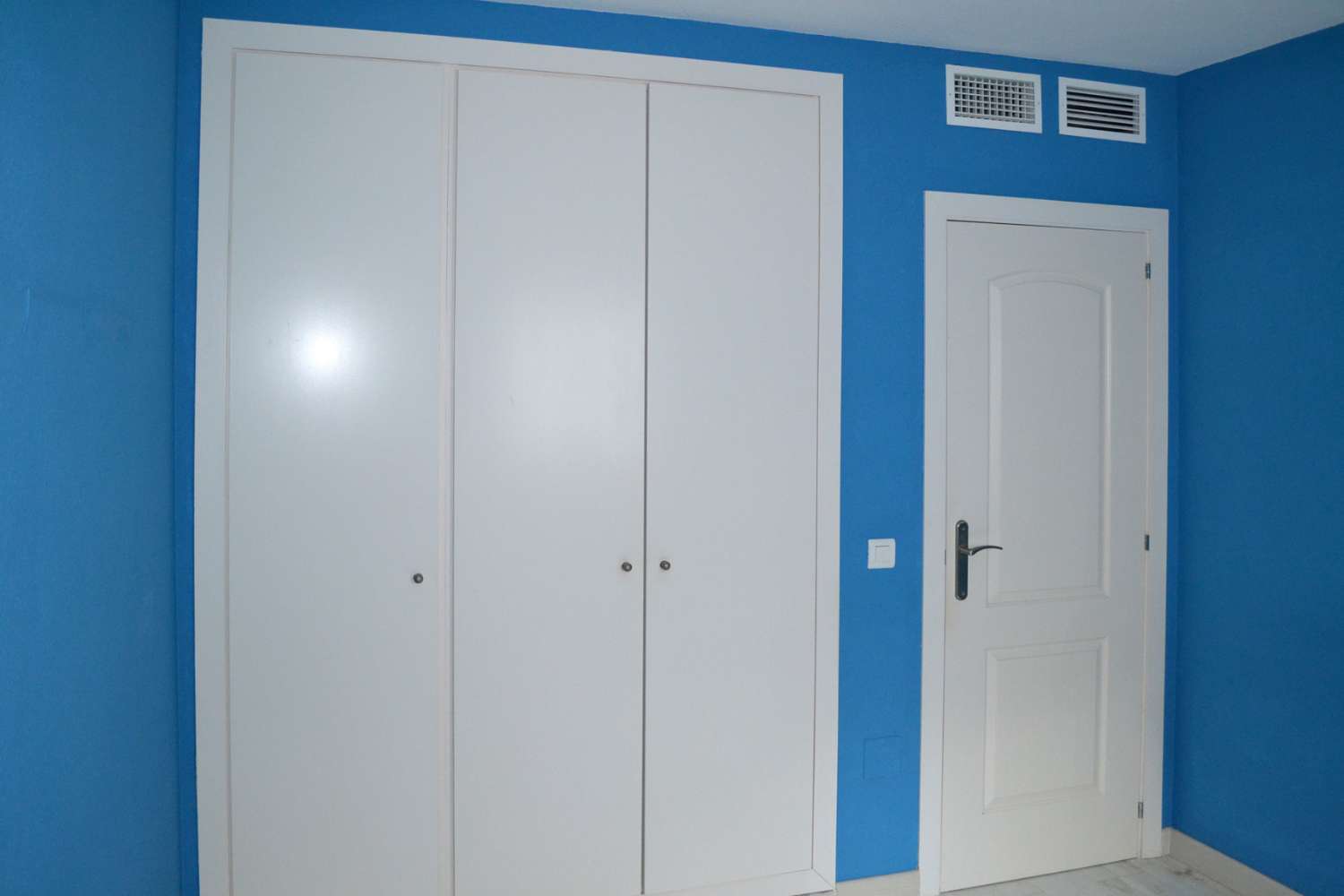 Lejlighed til salg i Torrequebrada (Benalmádena)