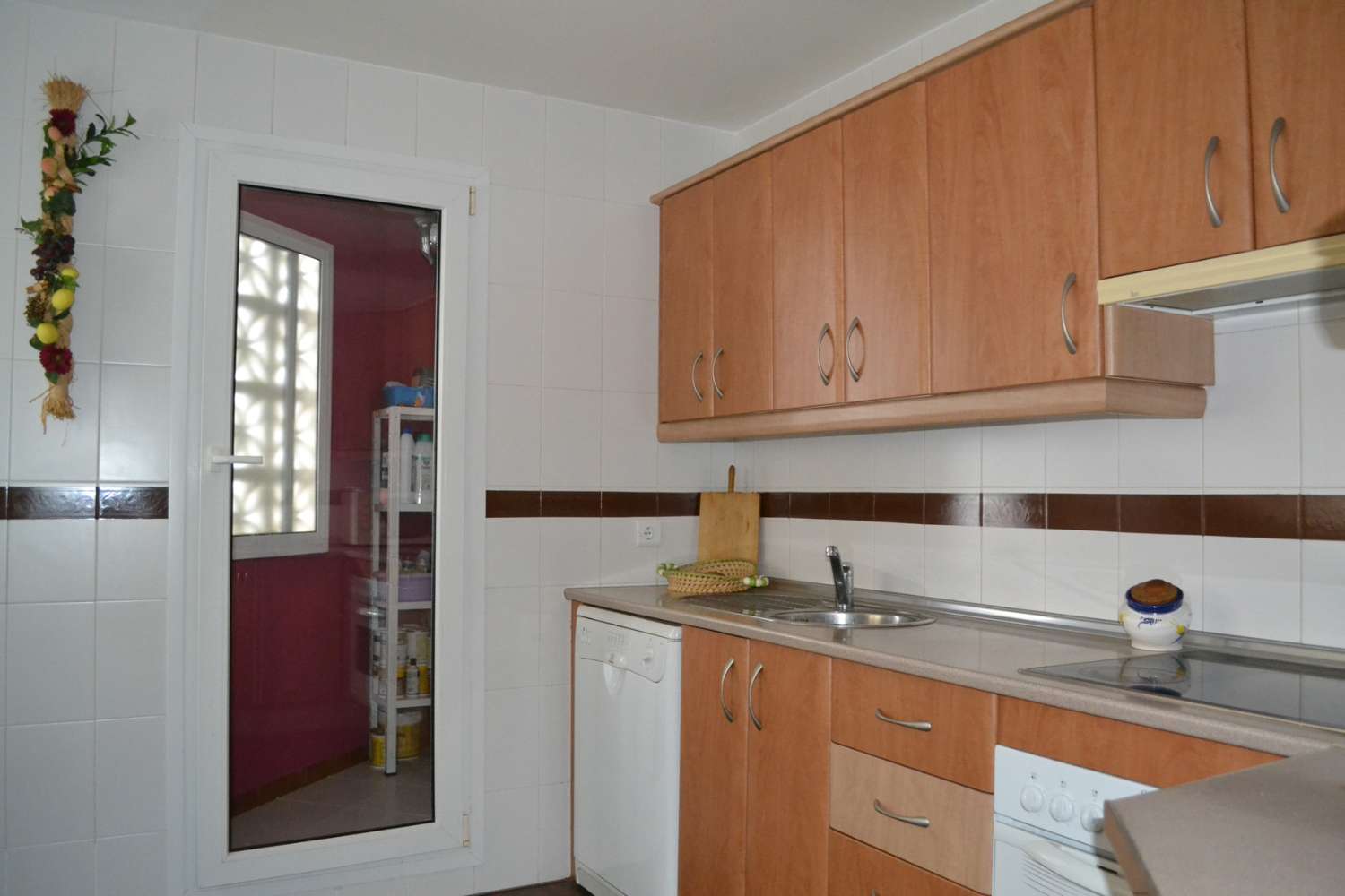 Lejlighed til salg i Torrequebrada (Benalmádena)