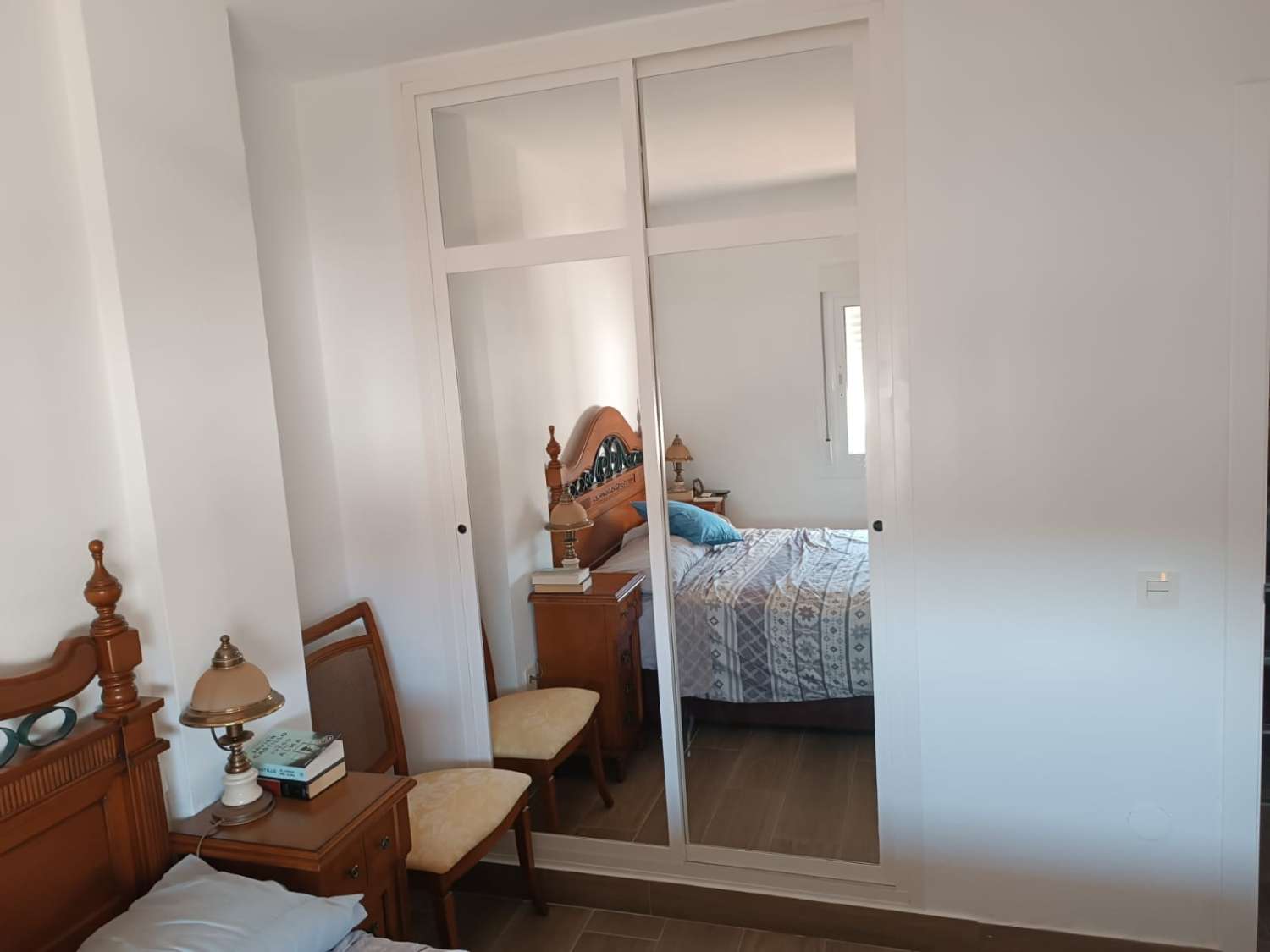 Petit Appartement saisonnière à Benalmádena Costa