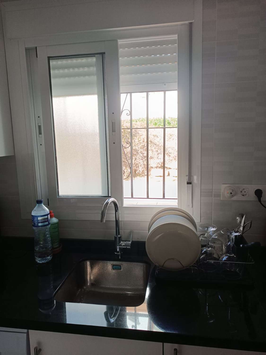 Petit Appartement saisonnière à Benalmádena Costa