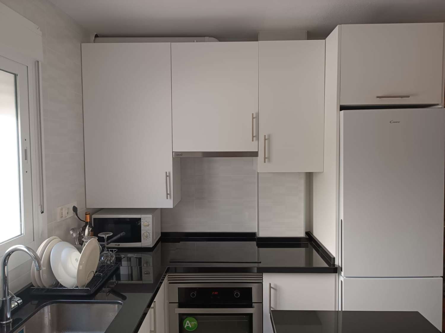 Petit Appartement saisonnière à Benalmádena Costa