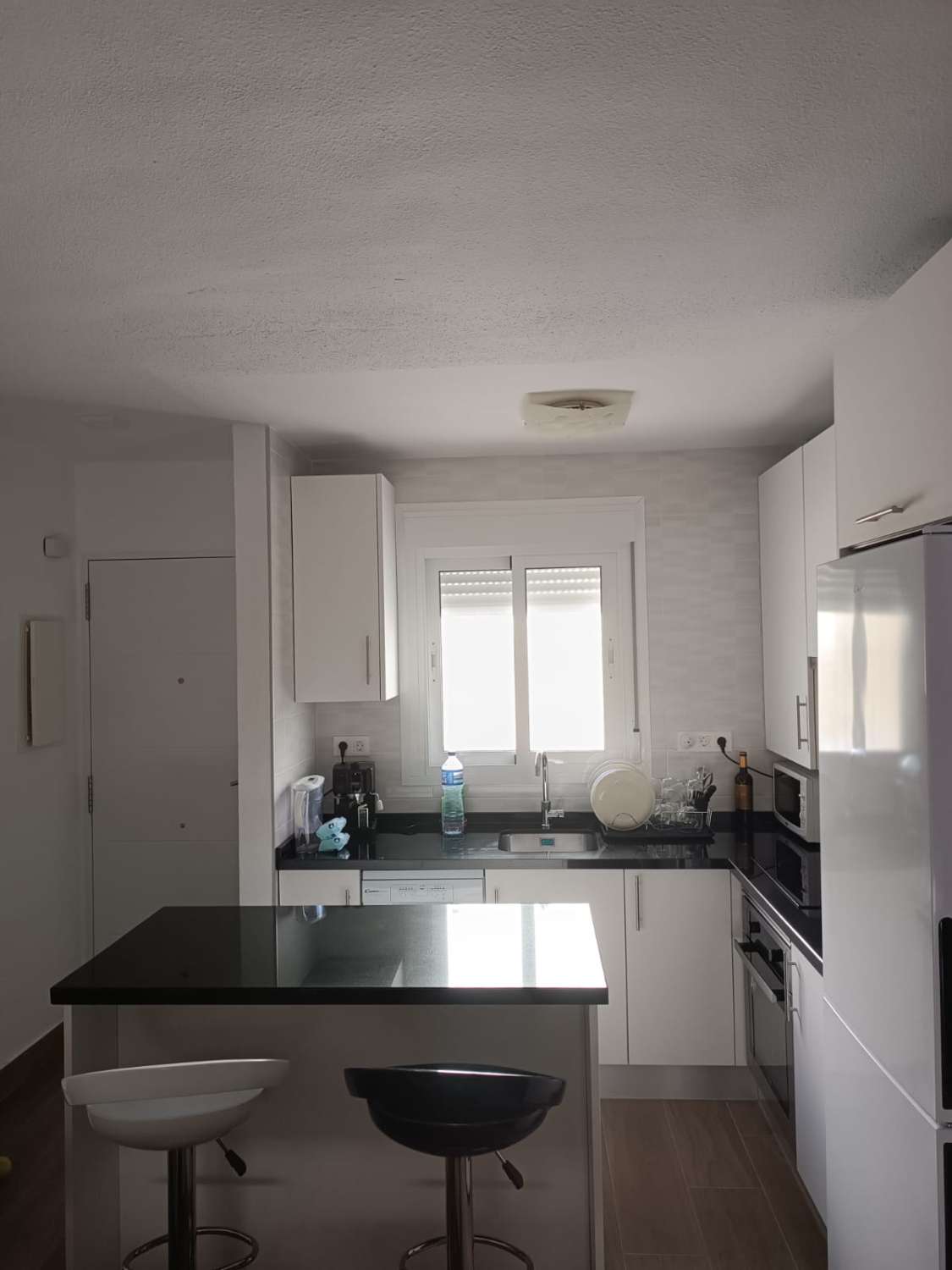 Petit Appartement saisonnière à Benalmádena Costa