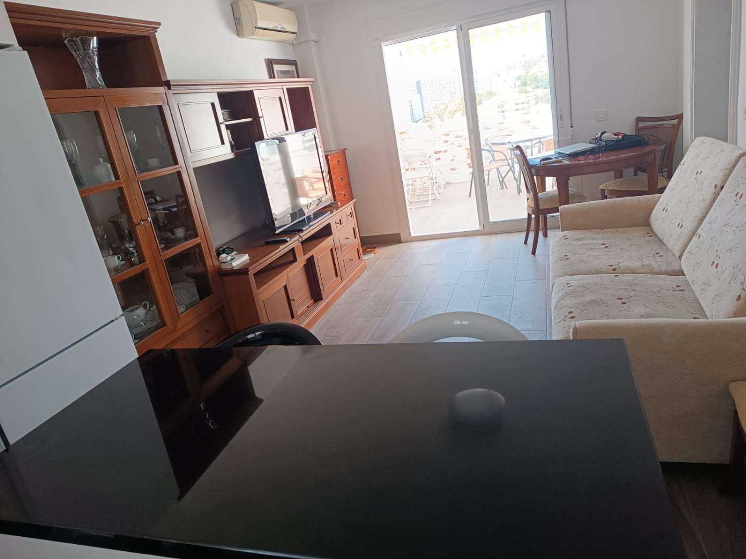 Petit Appartement saisonnière à Benalmádena Costa