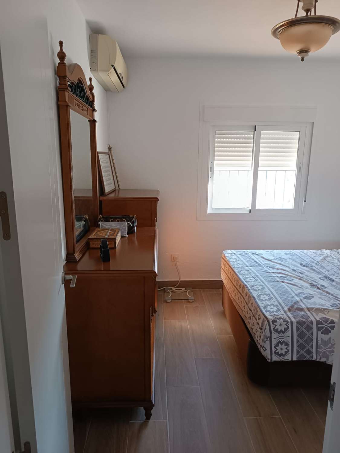 Petit Appartement saisonnière à Benalmádena Costa