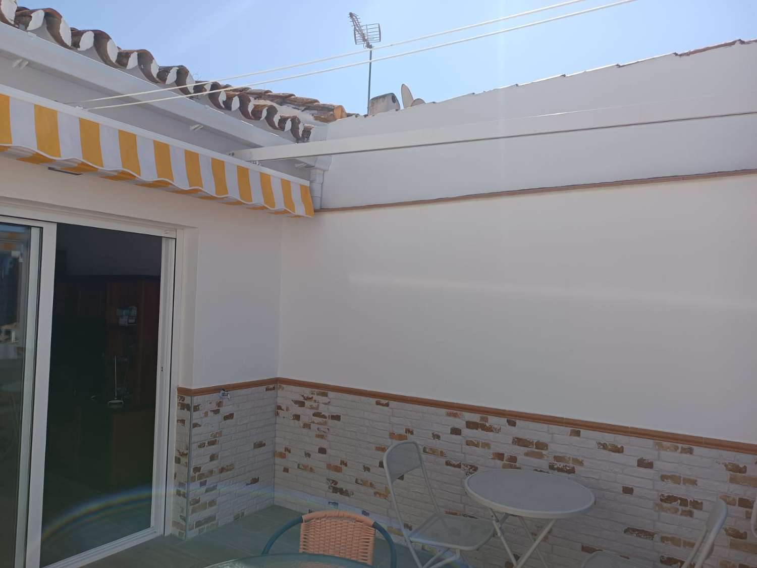 Petit Appartement saisonnière à Benalmádena Costa