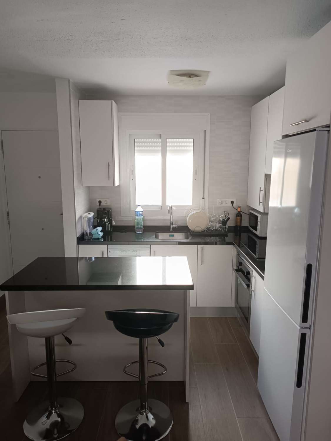 Petit Appartement saisonnière à Benalmádena Costa
